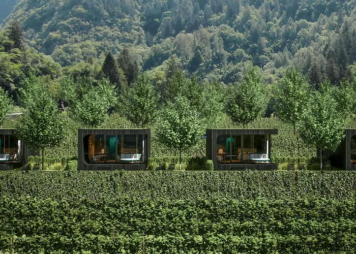 Prinz Rudolf Smart Hotel