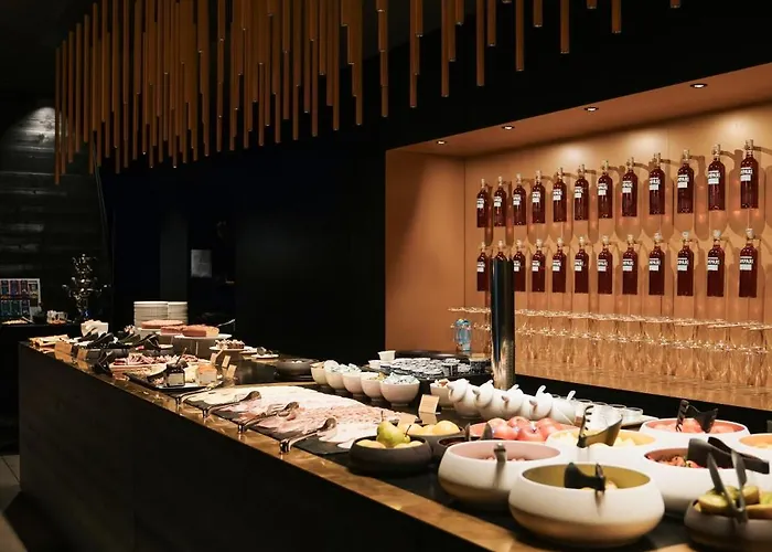 Prinz Rudolf Smart Hotel