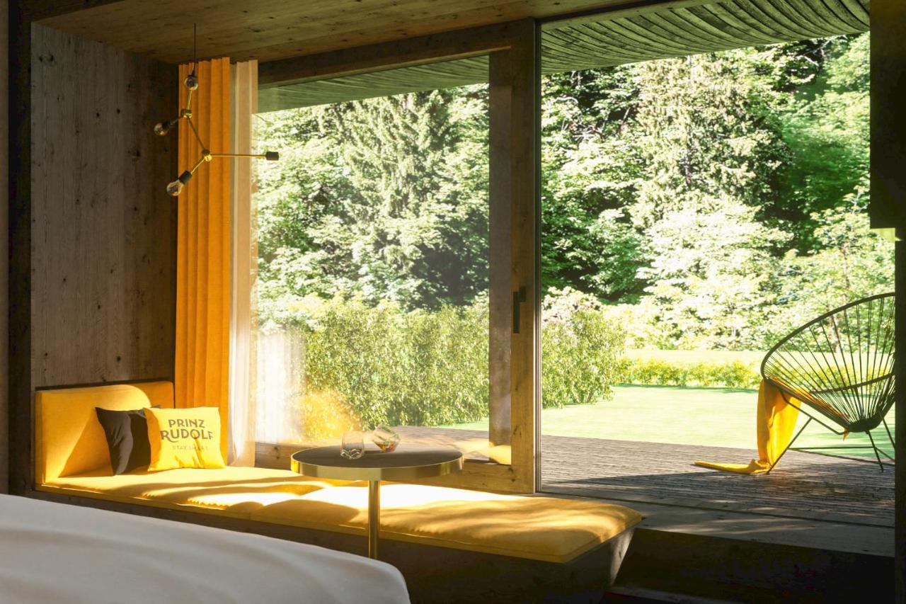 Prinz Rudolf Smart Hotel Merano