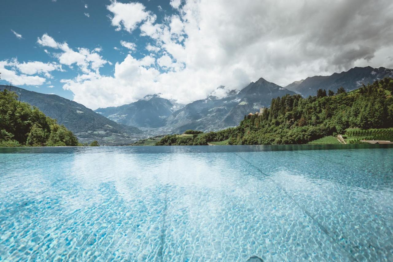 Prinz Rudolf Smart Hotel Merano