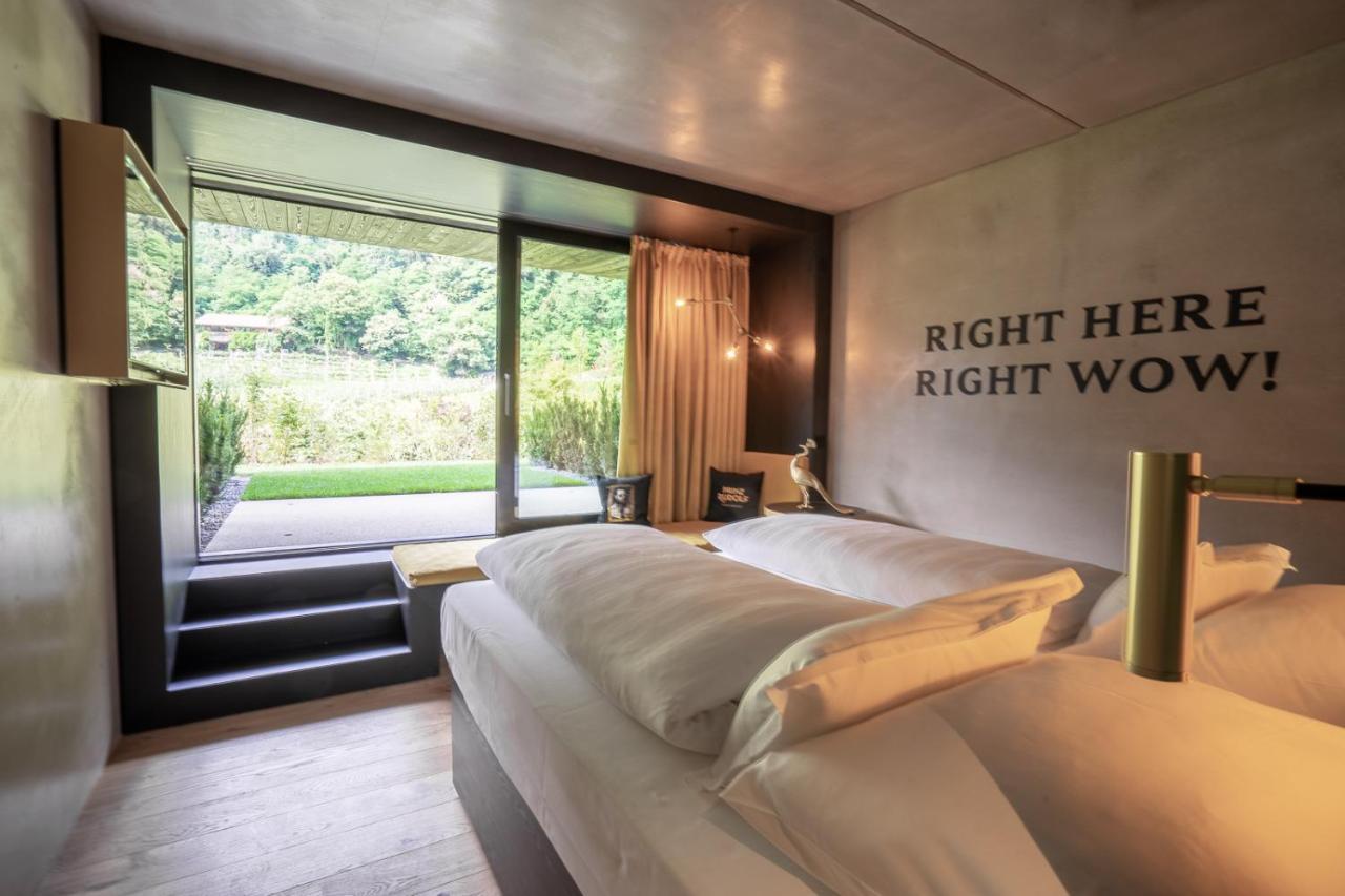 Prinz Rudolf Smart Hotel 4*