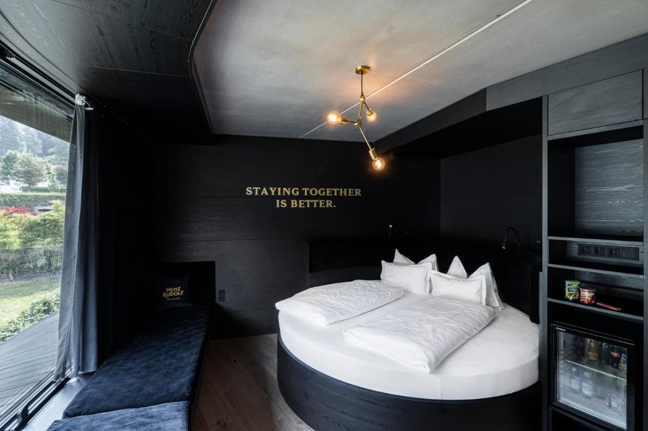 Prinz Rudolf Smart Hotel Meran