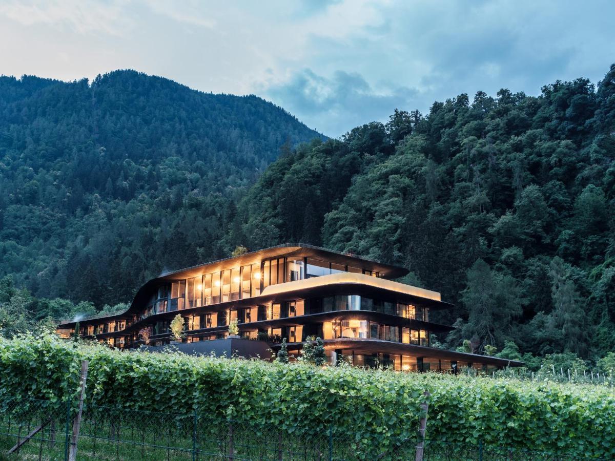 Prinz Rudolf Smart 4* Merano