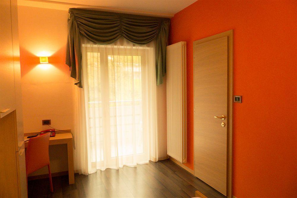 Hotel Prinz Rudolf Smart Merano