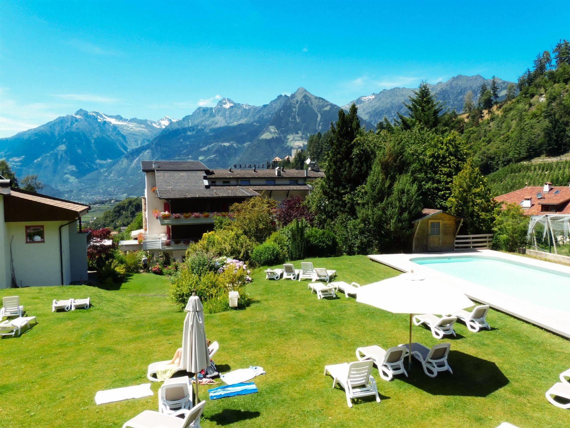 Prinz Rudolf Smart 4*
