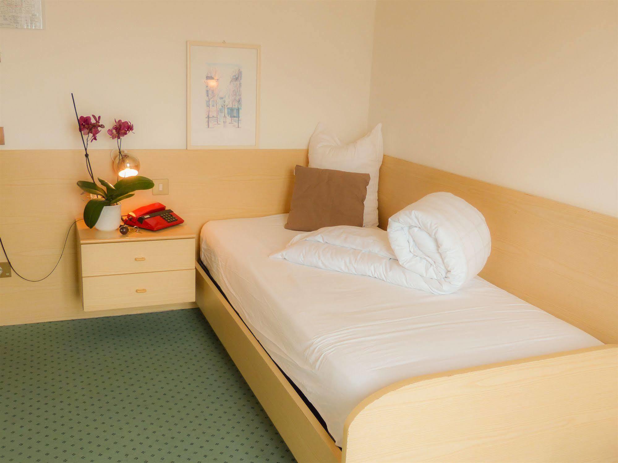 Prinz Rudolf Smart 4* Merano