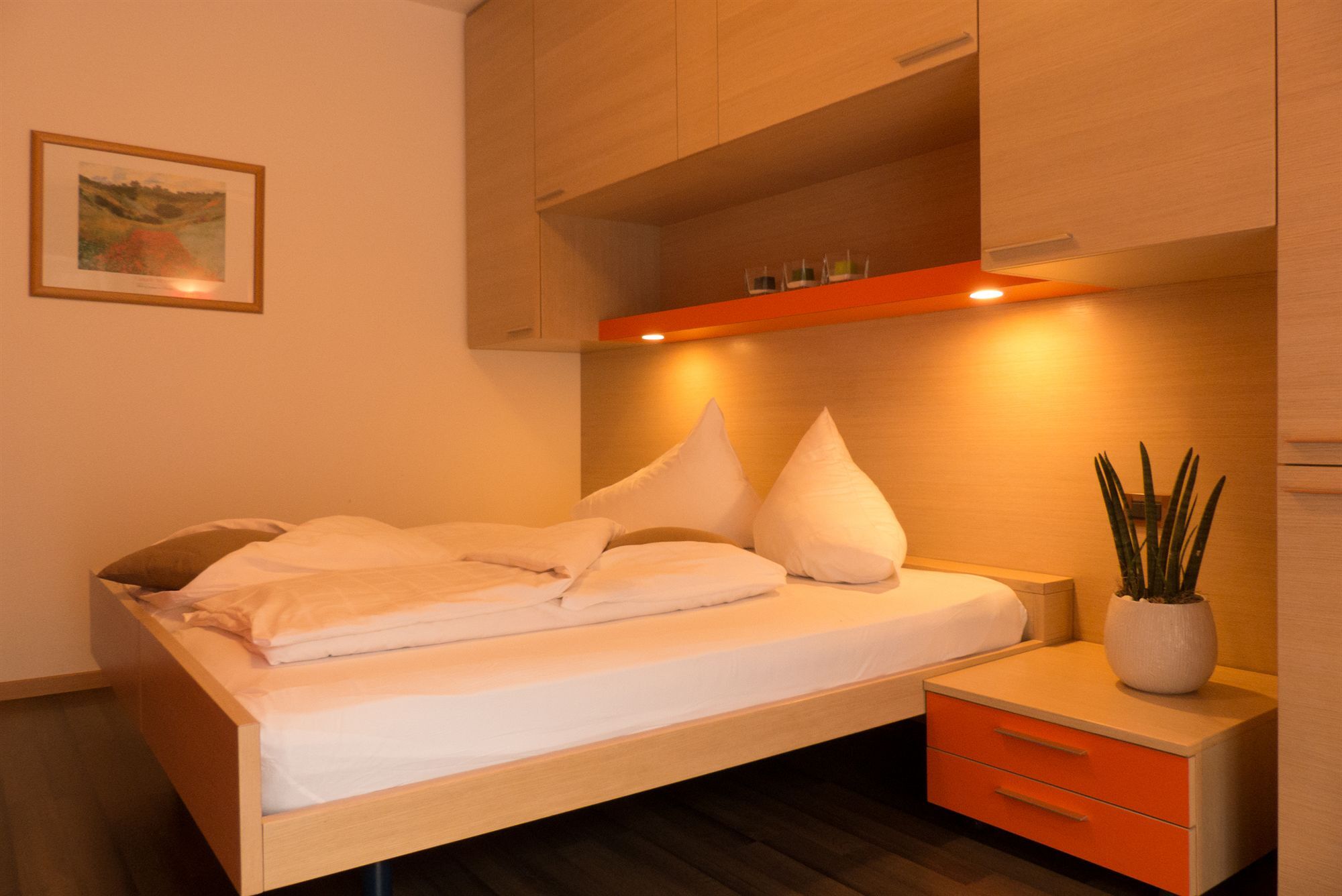 Hotel Prinz Rudolf Smart