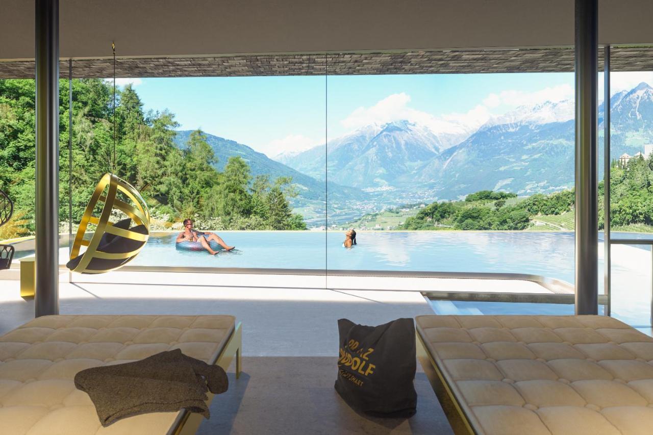 Prinz Rudolf Smart Hotel