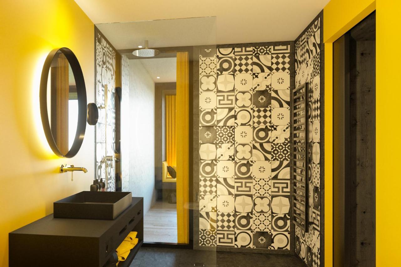 Hotel Prinz Rudolf Smart Merano